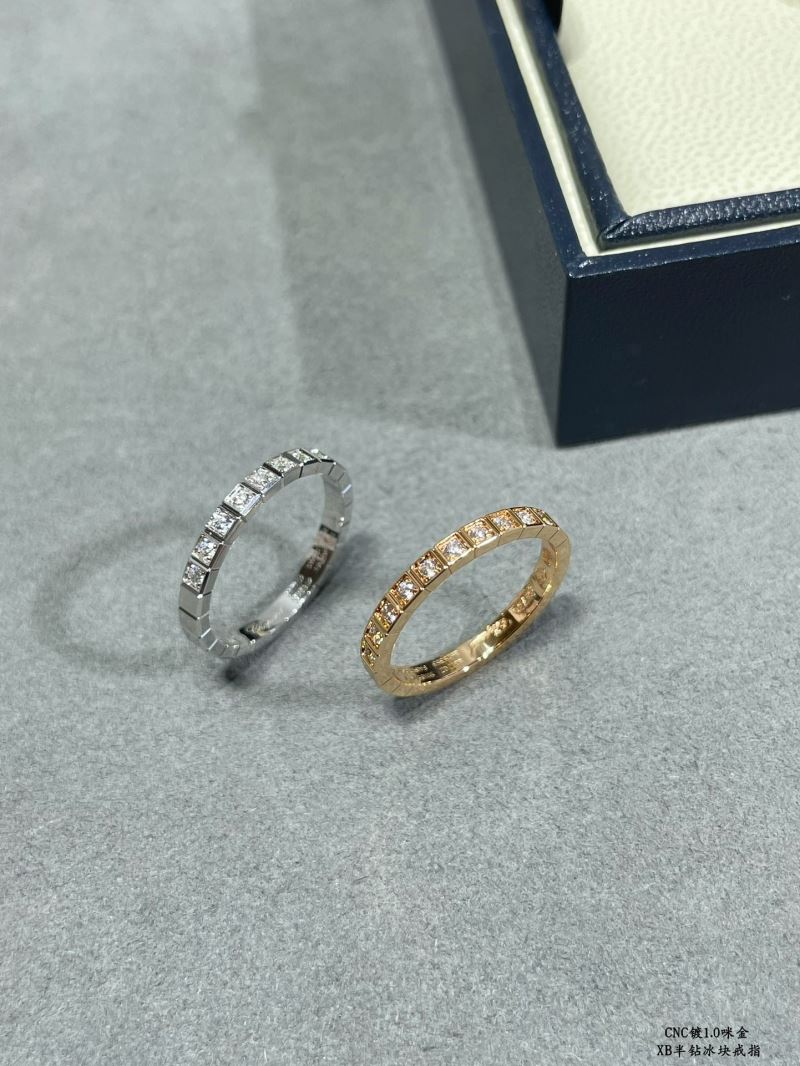 Chopard Rings